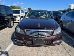 Mercedes-Benz C200, 2011