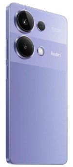 Смартфон Xiaomi Redmi Note 13 Pro 4G 8/256GB