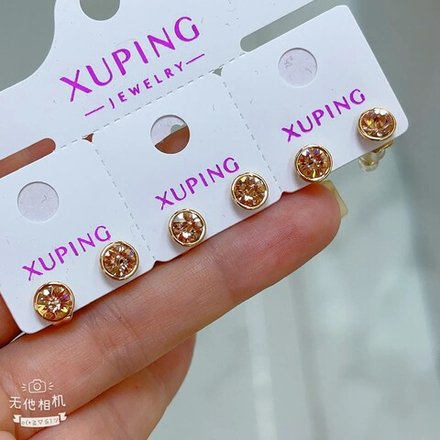 Серьги Xuping - арт051