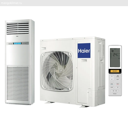 Haier AP105S2SK1FA(H) / 1U105S2SS1FB