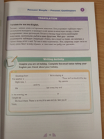 Round-Up Level 4 New Russian Edition Student's Book + CD-ROM