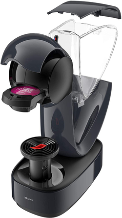 Кофемашина капсульная Krups KP173B31