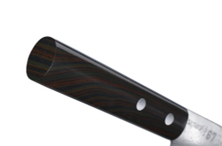 Нож овощной 9.8см Samura 67 Damascus SD67-0010/17