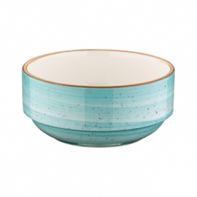 Соусник 30 мл. Bonna Aura Aqua  (62122)