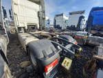 DAF XF 4x2 Седельный тягач FT XF 105 460 (Дизельный, 12,9 л, 462 л.с., МТ)