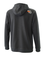 Толстовка KTM PURE RACING HOODIE