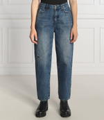 джинсы j81 Armani Exchange - темно-синий(6LYJ81 Y1LDZ)