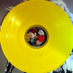 Shakira / Laundry Service (20th Anniversary Edition)(Coloured Vinyl)(2LP)