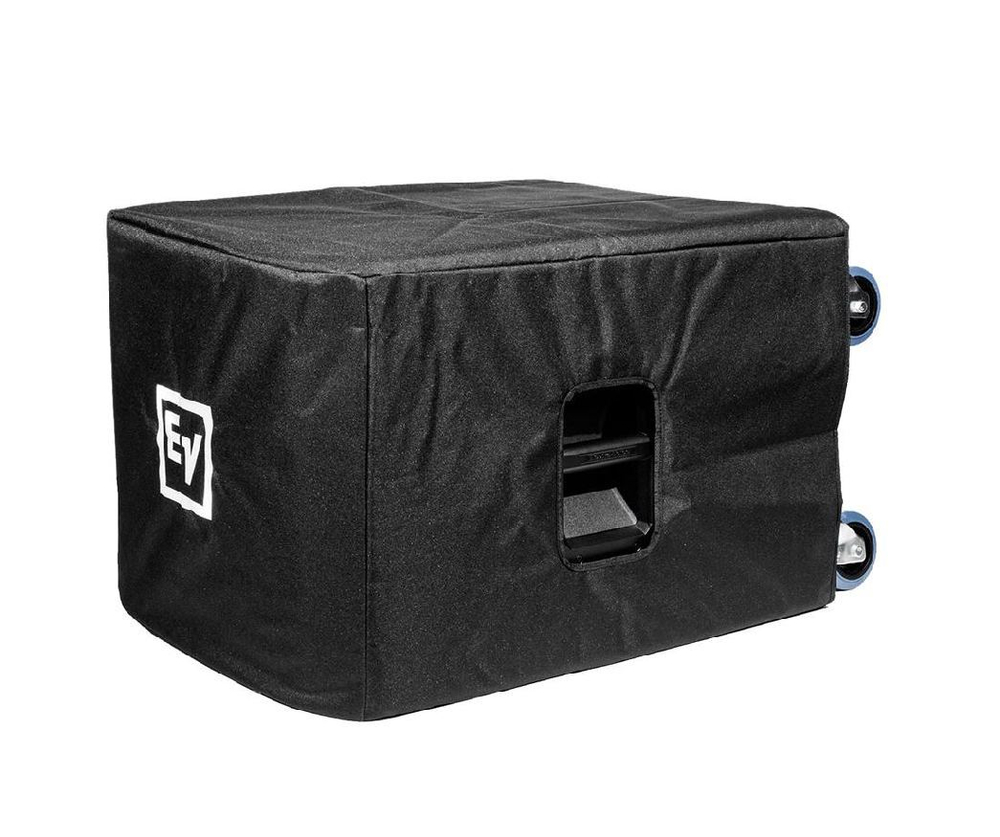 Electro-Voice ETX-18SP-CVR чехол для сабвуфера ETX-18SP, цвет черный