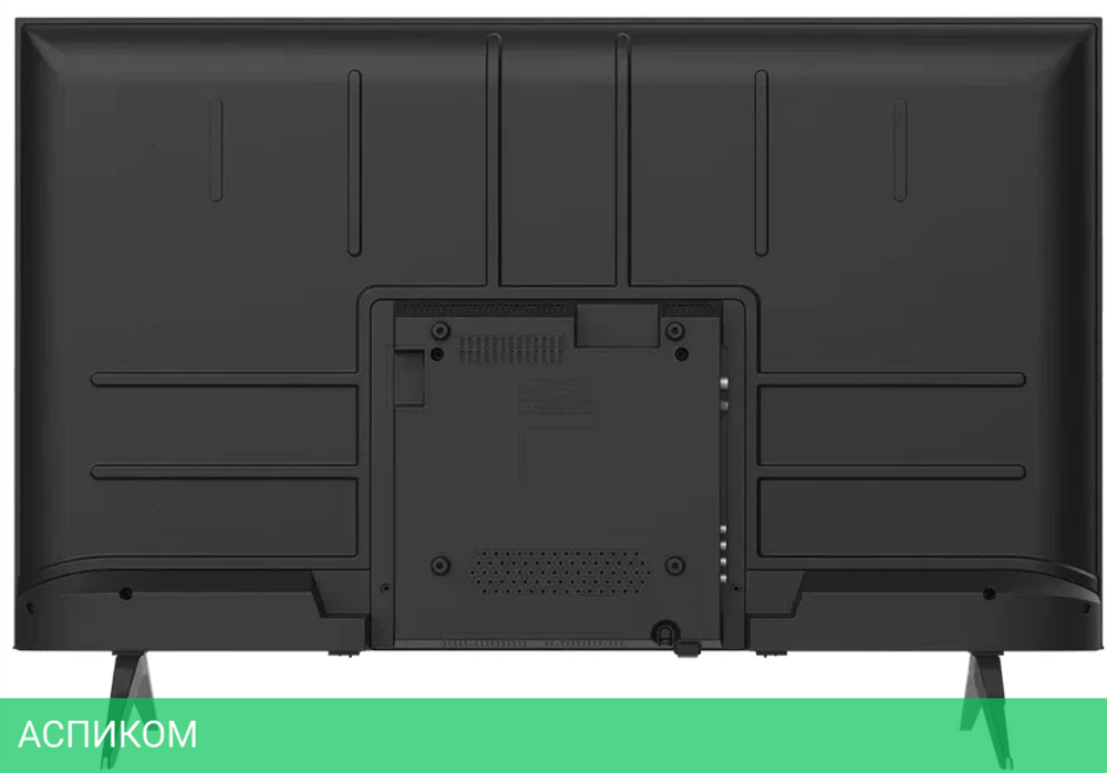 Телевизор LED Sber 43" SDX-43F3111