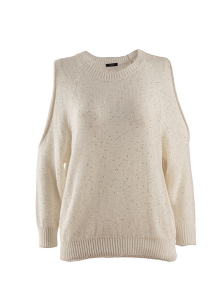 PESEROCO джемпер ж 40,42,44