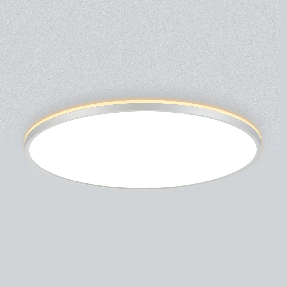 Citilux NORMA CL748600 LED Светильник с подсветкой Белый