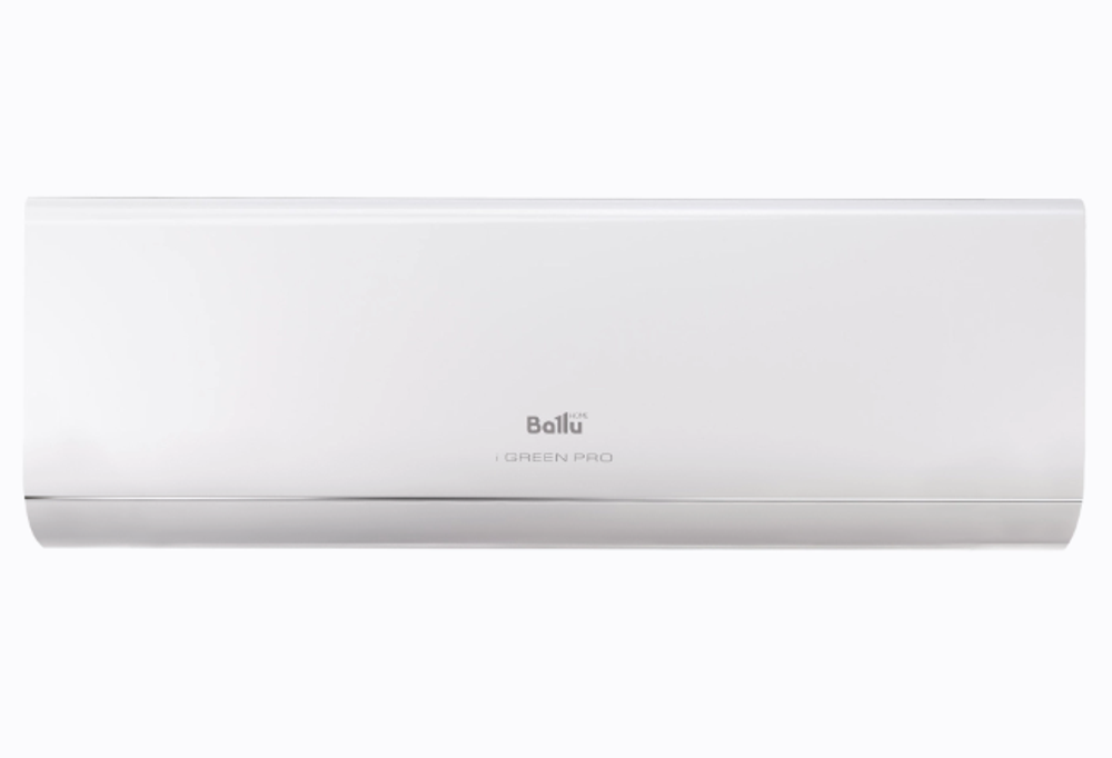 Сплит-система Ballu iGreen Pro BSAG-09HN8 комплект