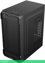 Корпус Oklick OCC-MN301 черный без БП