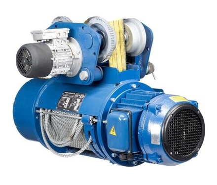 Таль электрическая PODEM GABROVO 45 Т 10 436 (г/п 2т, н=12м) 20.01.000051