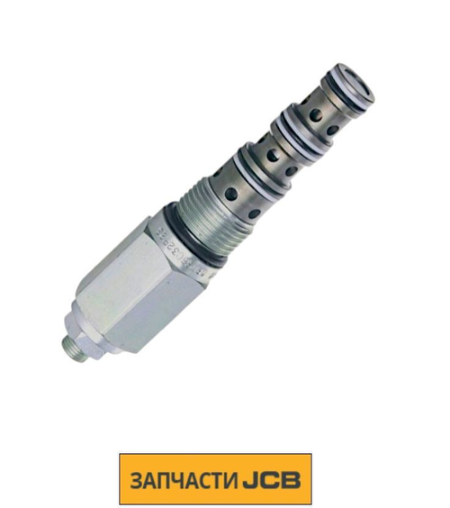 Клапан JCB 6900/0463