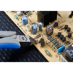 KING TONY (6207-05) Бокорезы 118 мм