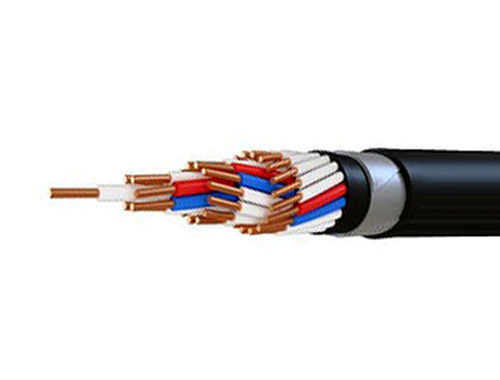 Кабель медный контрольный КВВГнг(А)-LS 37х1,5