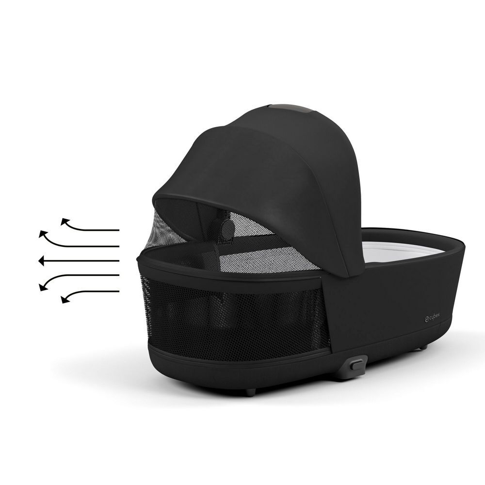 Люлька Cybex Priam 4 Lux CarryCot