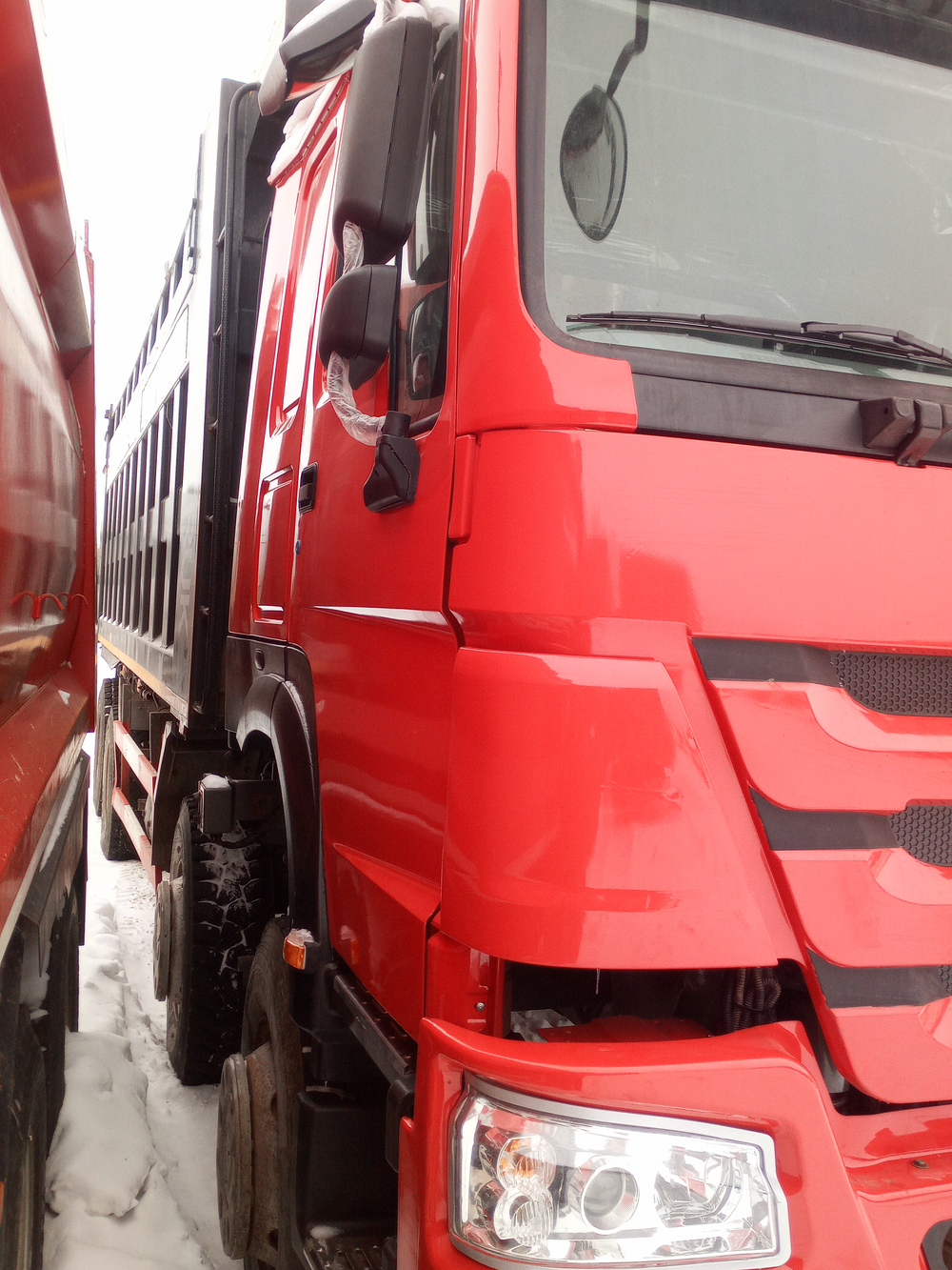 GAZ GAZELLE NEXT Бортовой (Евроборт) 2824DH (Евроборт, Дизельный, 2,8 л, 150 л.с.)