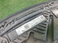 Битая Фара левая Mercedes CLA w117 C117 (2016-2019) LED