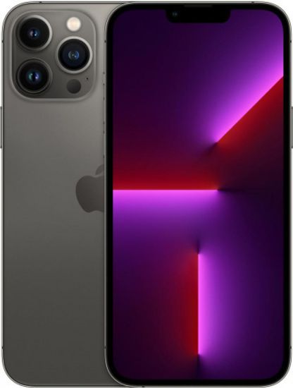 Apple iPhone 13 Pro Max 1TB Graphite (Графитовый)