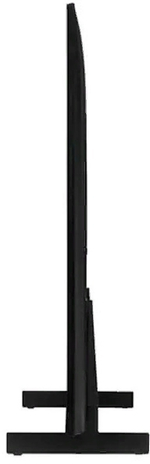 Телевизор Samsung UE75CU8000UXCE 191 см черный