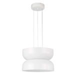 Подвесной светодиодный светильник Divinare OPAL 5246/33 SP-10