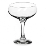 Набор бокалов для шампанского 3шт 260мл «Бистро» 44136B