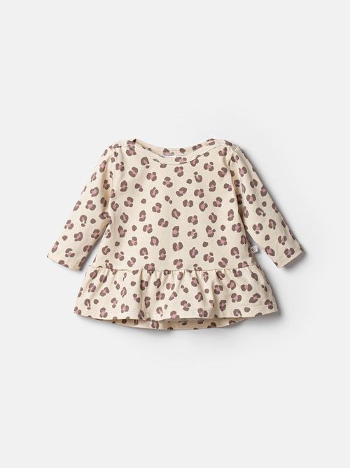 Платье-туника 