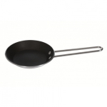 Сковорода Luxstahl блинная 160/20 из нержавеющей стали