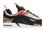 Кроссовки Nike Air Max Furyosa (Женская размерная сетка)