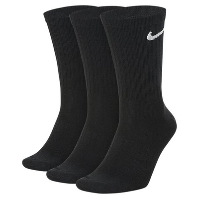 Носки Nike Everyday Lightweight Socks Black