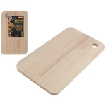 Доска разделочная Сonfondere 18см (массив берёзы)