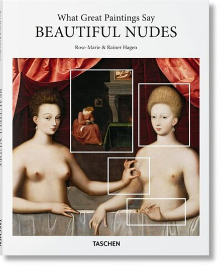 What Great Paintings Say. Beautiful Nudes (Basic Art Series 2.0)