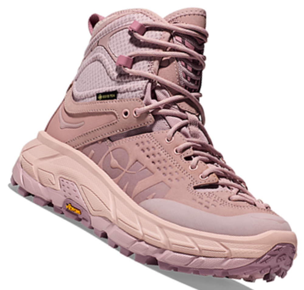 Ботинки unisex Hoka Tor ultra Hi
