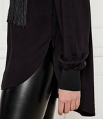 Рубашка Sapporo Desigual - черный(24WWCW07)