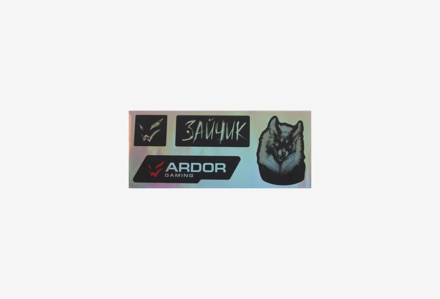 ARDOR GAMING Tiny Bunny Alisa Dream_0426526101611