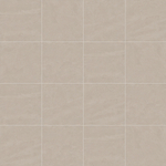 Керамогранит Kerama Marazzi Про Матрикс серый светлый обрезной 600х600х9 мм (5 шт.=1,8 кв.м)