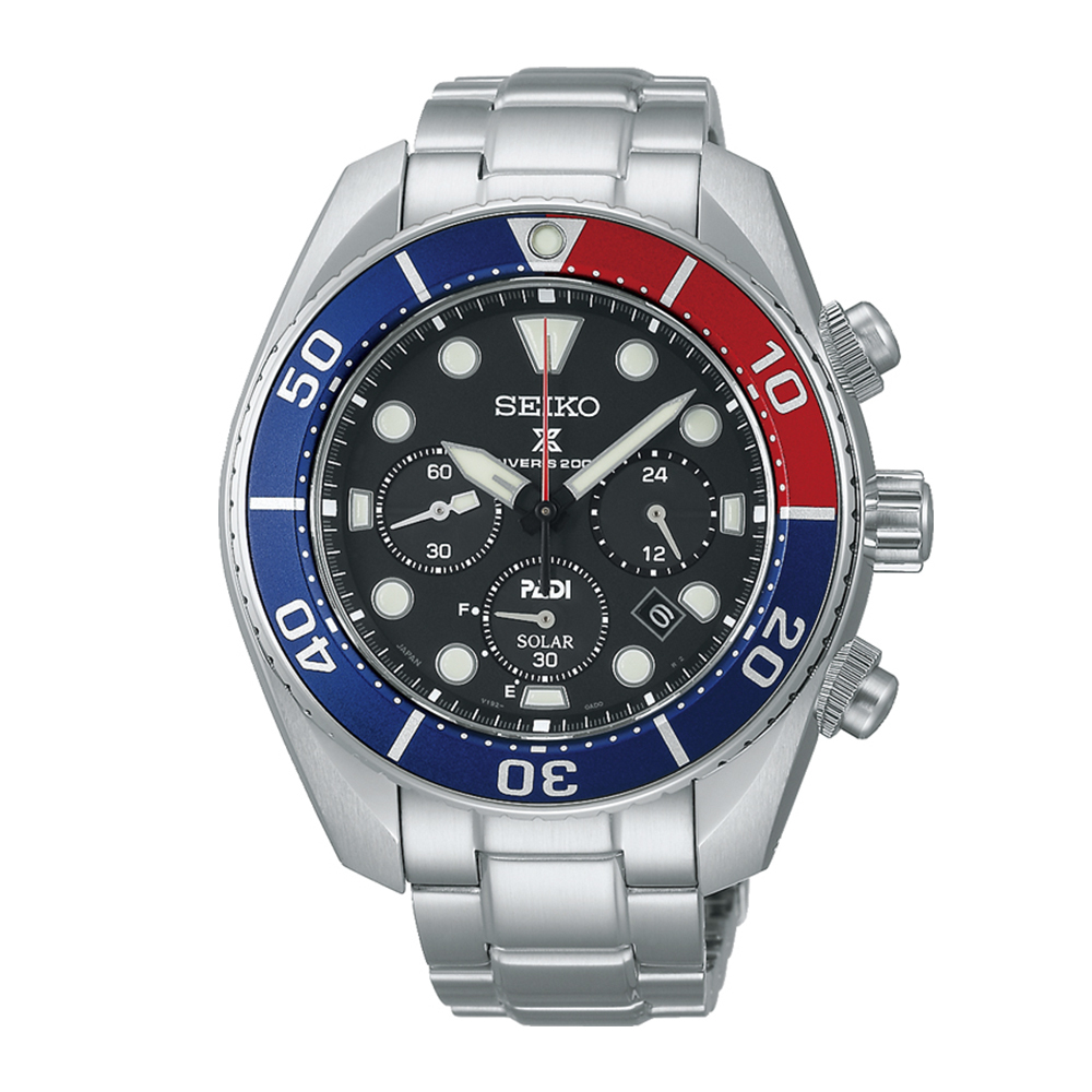 Seiko SSC795J1