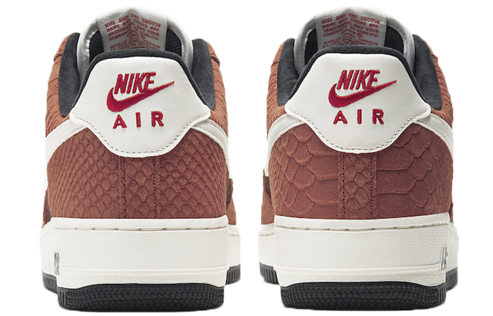 Кроссовки Nike Air Force 1 Low