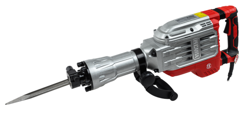 Отбойный молоток Ресанта ОМ-1800Э