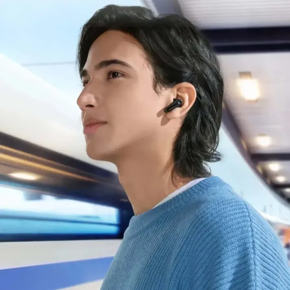 Anker Soundcore P40i Black