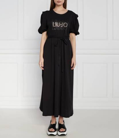 Платье Liu Jo - черный(WF3086 J6308)