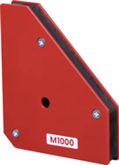 Магнитный угольник М5500