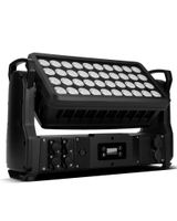 Strobe Thunder M — LED стробоскоп 40×RGBW 1200 Вт IP65