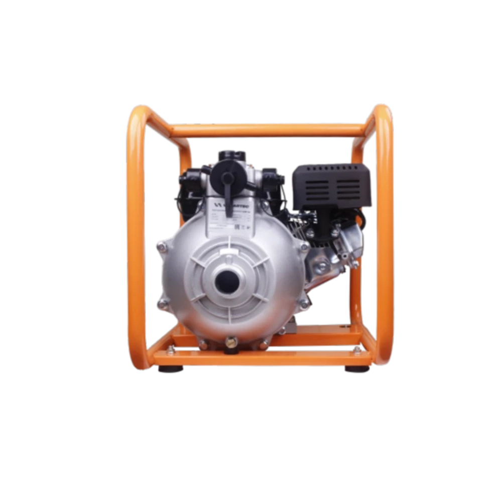VILLARTEC GHP40 бензиновая мотопомпа 7 л.с, 300 л/мин, диаметр 40 мм, 2103400000