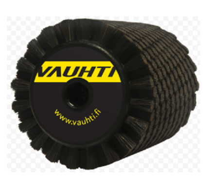 Роторная щетка VAUHTI для порошков арт. 01072