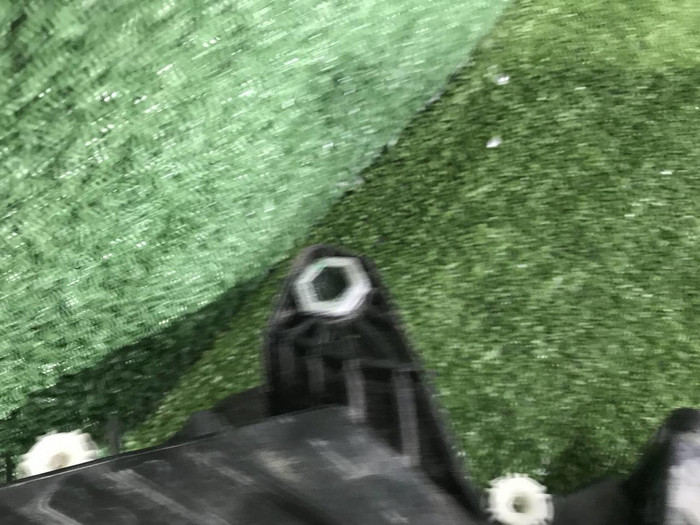 Фара правая Mercedes GLC X253 (2015-2019) LED