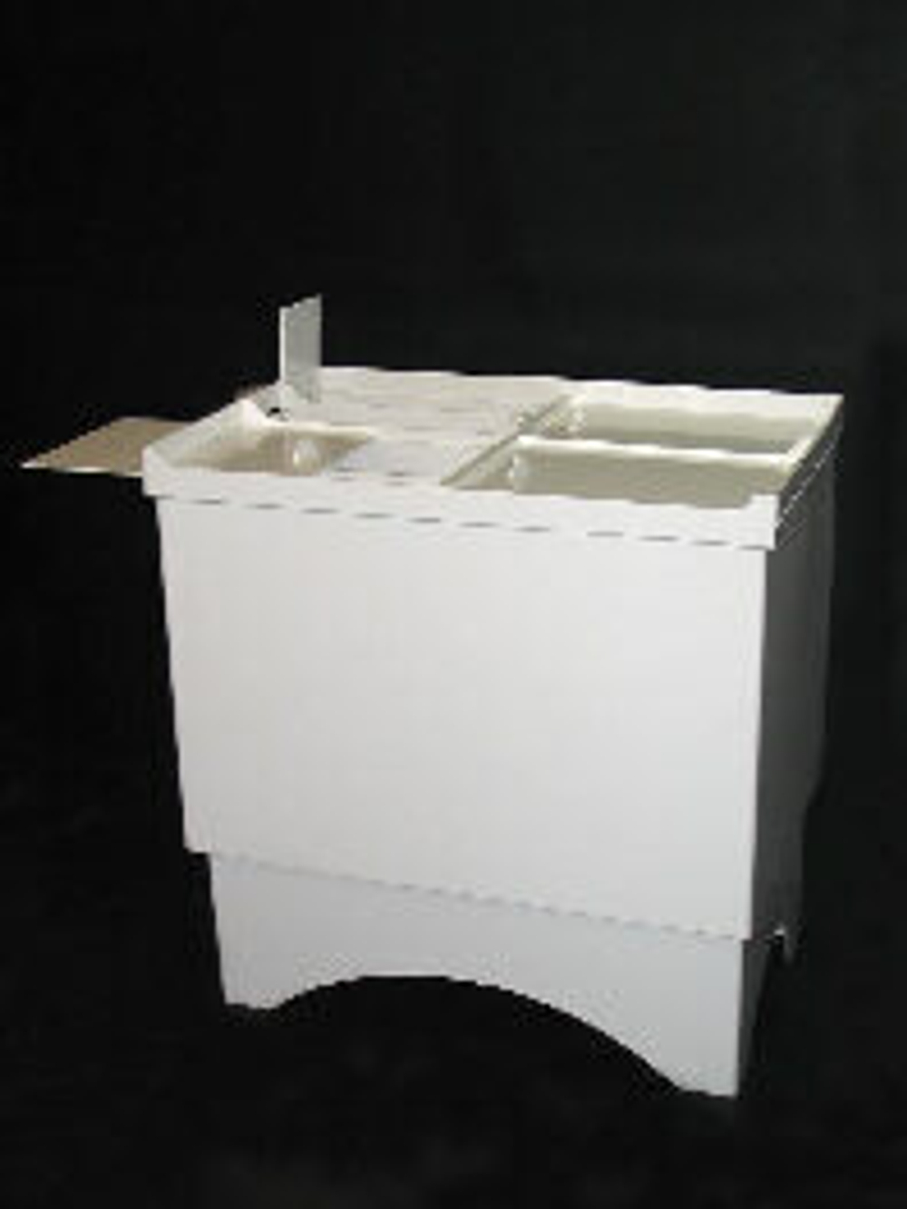 Установка для фотохим.обработки рентгенограмм УФРН-2-2(УФОР-02-1-НОКУ)